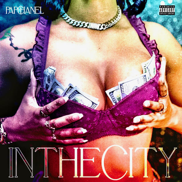 In the City
