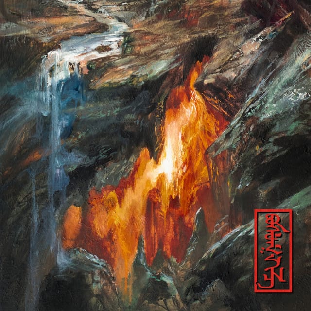 Chasm