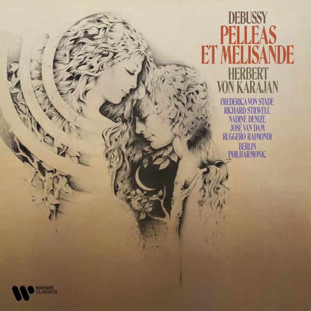 Debussy: Pelléas et Mélisande