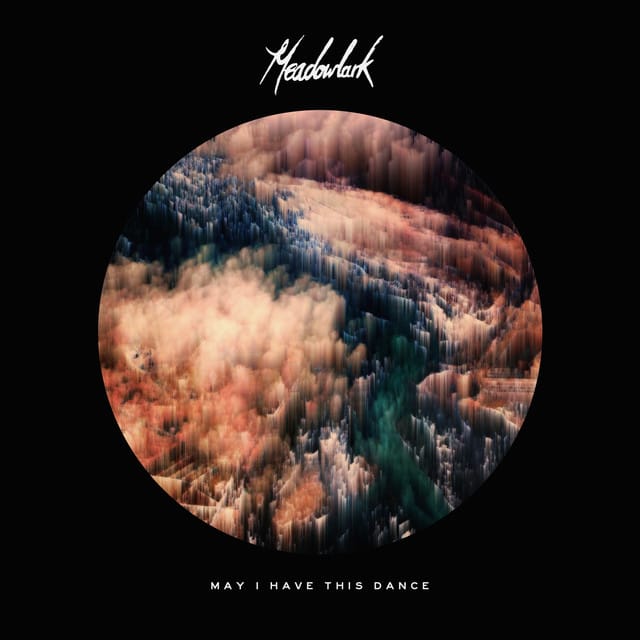 May I Have This Dance - Single