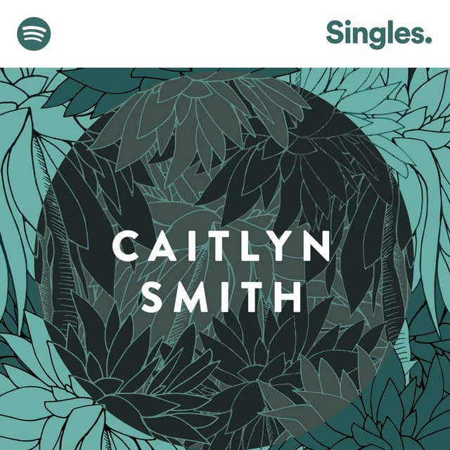 Spotify Singles