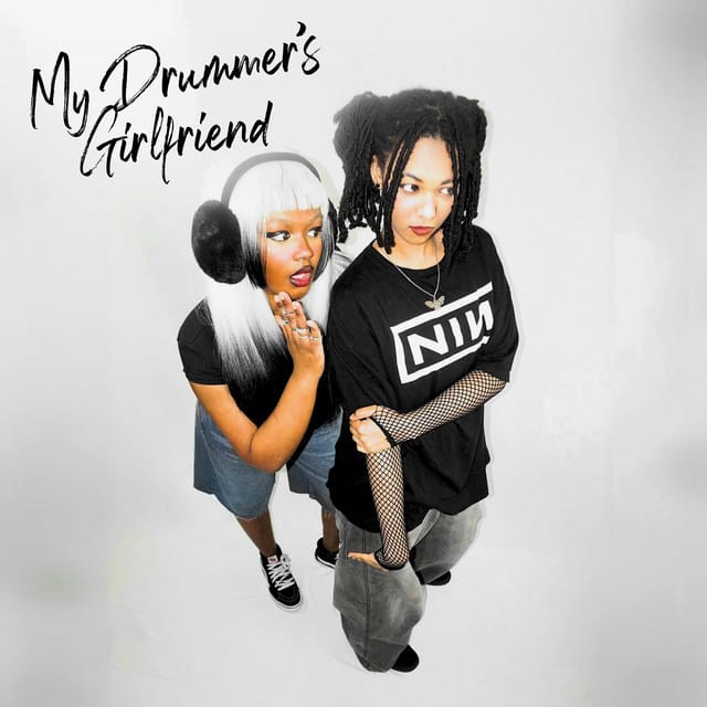 My Drummer's Girlfriend