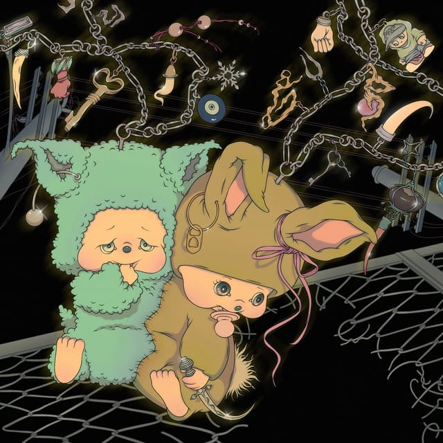 4:12 en Montevideo (10.000km) - Una gota