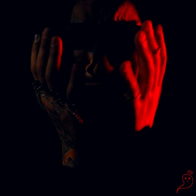 blxck cxsper