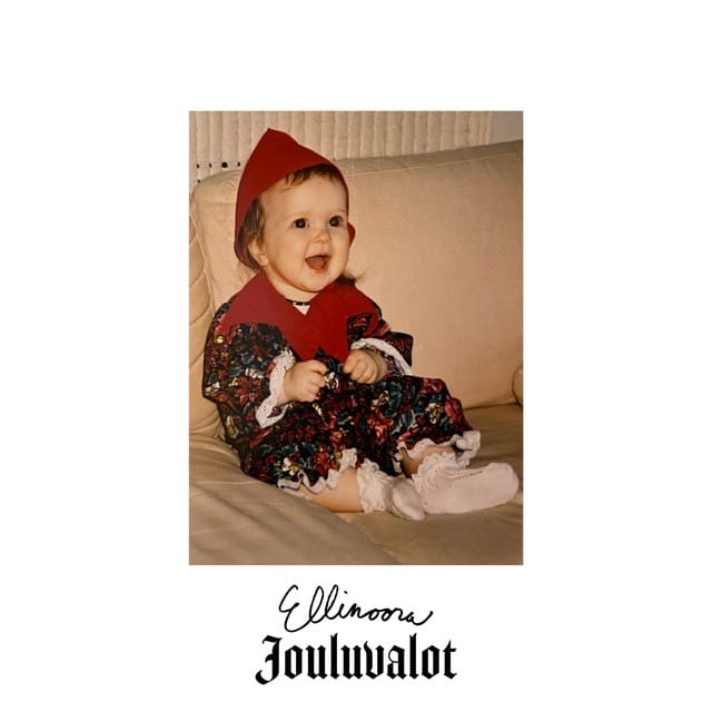 Jouluvalot