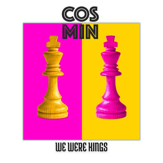 We Were Kings (12 Parties Version)