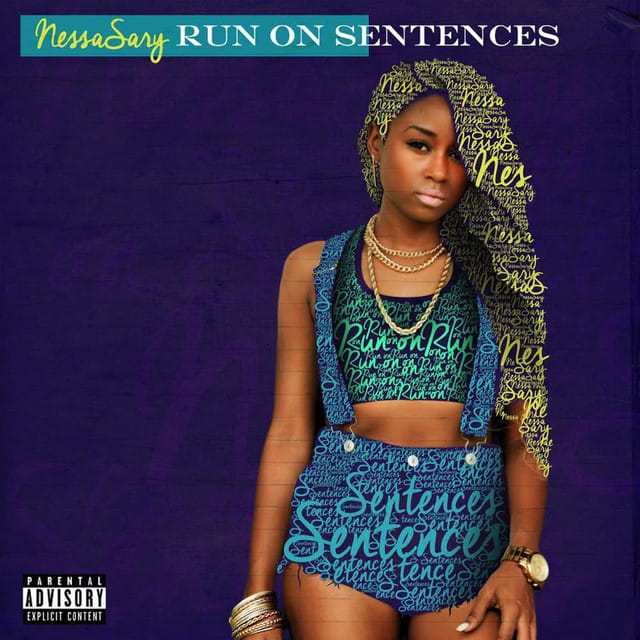 Run on Sentences