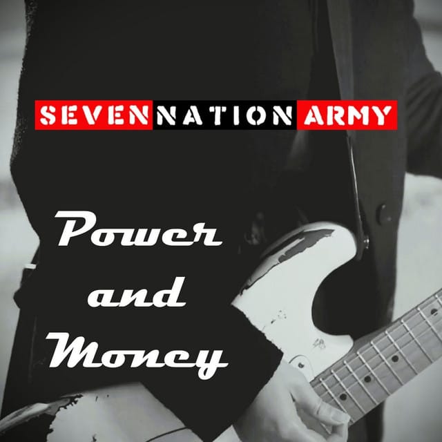 Power and Money