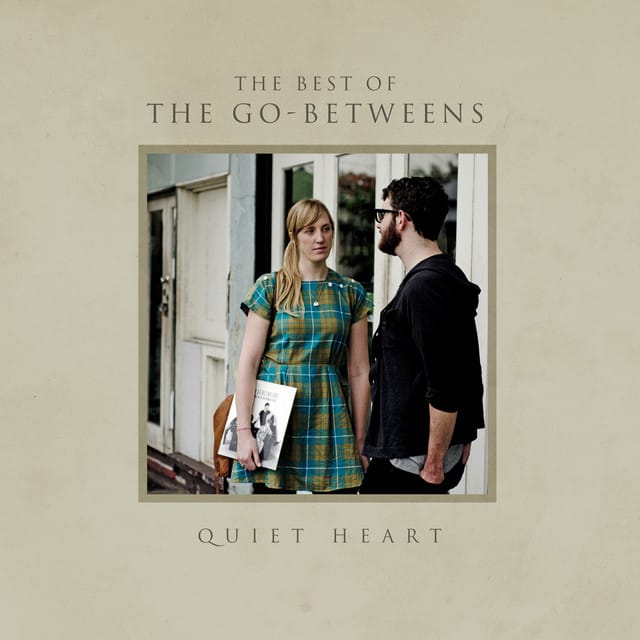 Quiet Heart - The Best Of