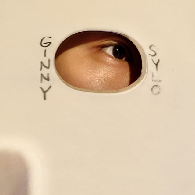 Ginny - Single