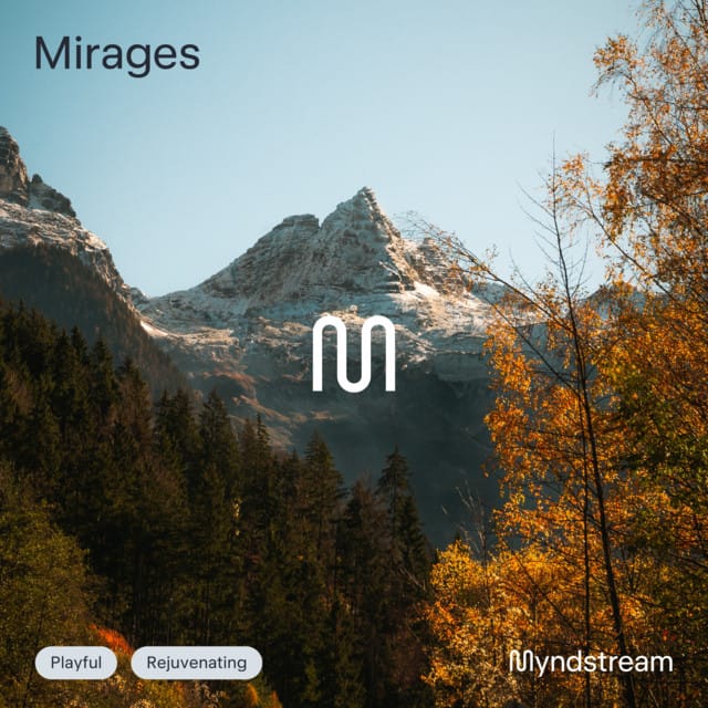 Mirages