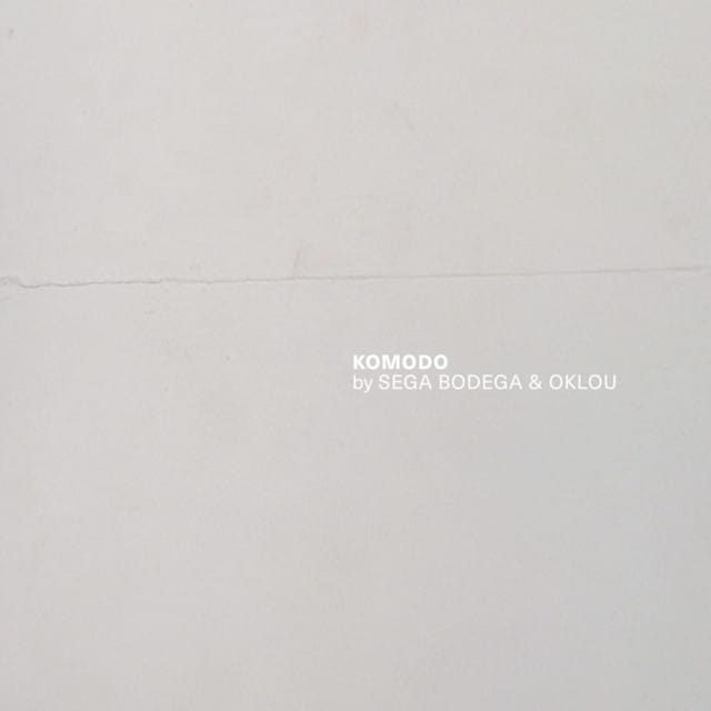 Komodo [2020]
