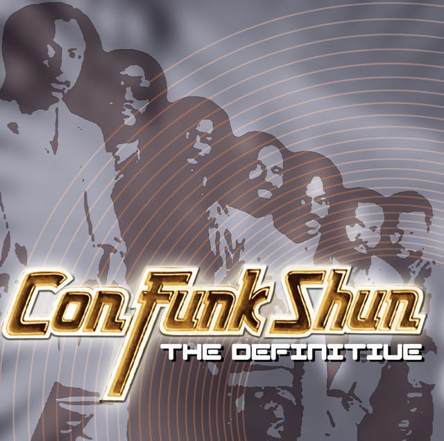 Definitive Collection