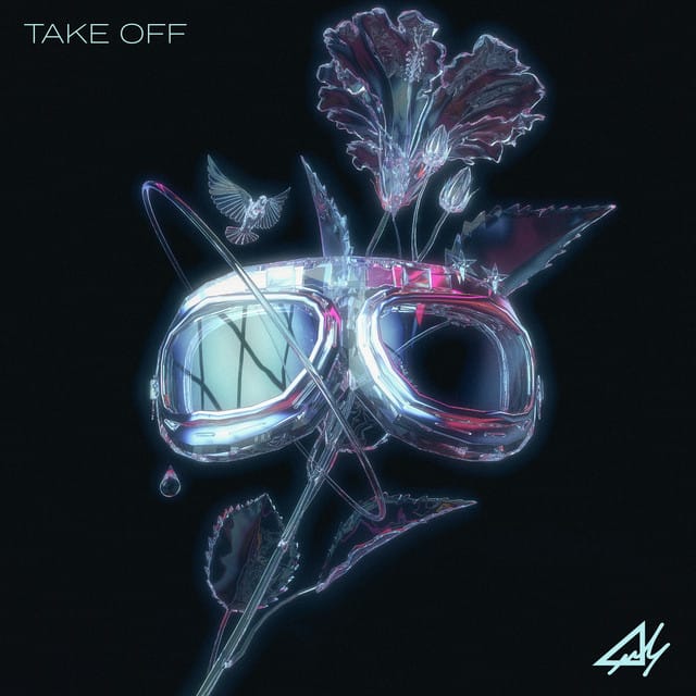 TAKE OFF