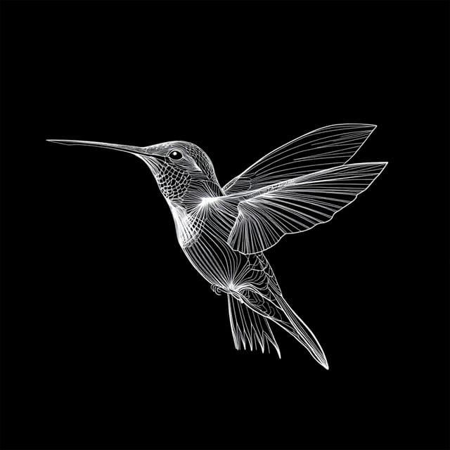 colibri. (Demo) - Single