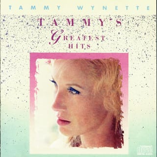 Tammy's Greatest Hits