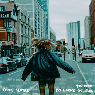 You Can't Put A Price On Fun - EP