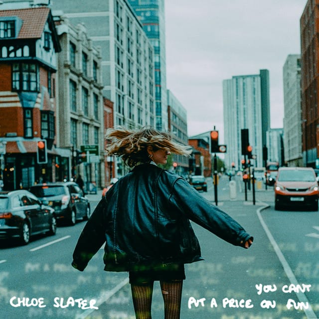 You Can't Put A Price On Fun - EP