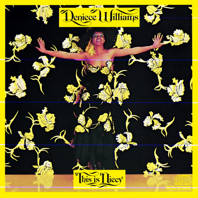 This Is Niecy (Expanded Edition)
