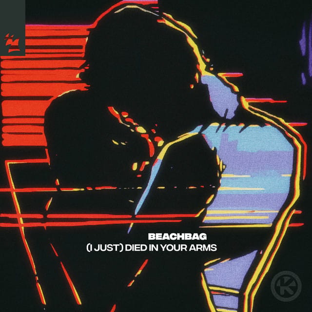 (I Just) Died in Your Arms - Single
