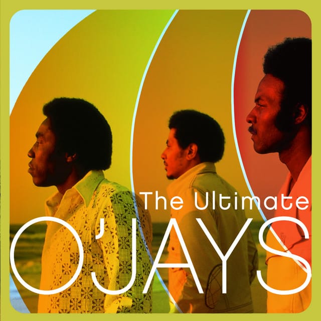 The Ultimate O'Jays