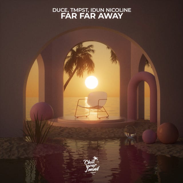 Far Far Away