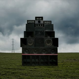 Champion Sound