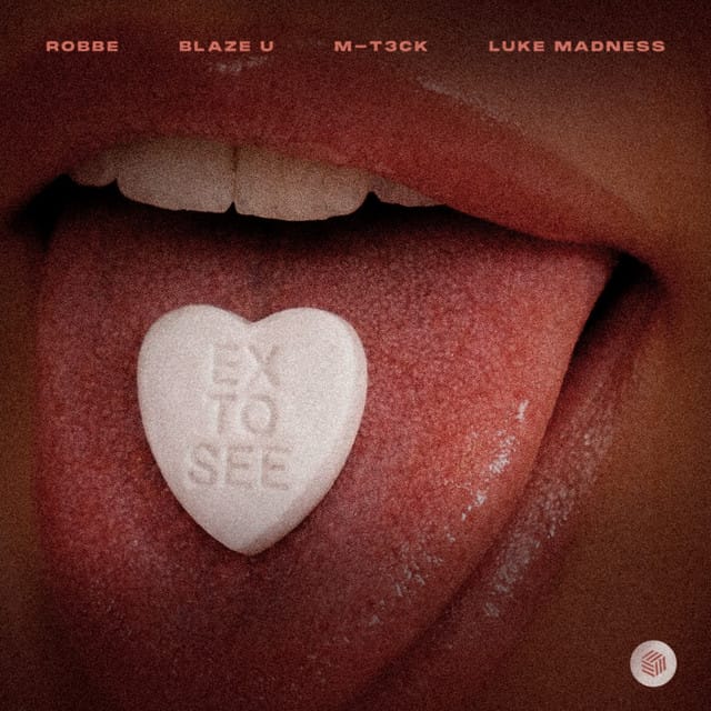 Ex to See