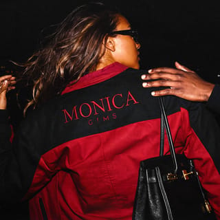 Monica