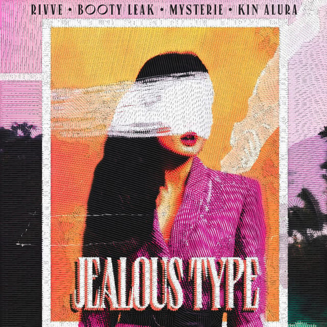 Jealous Type