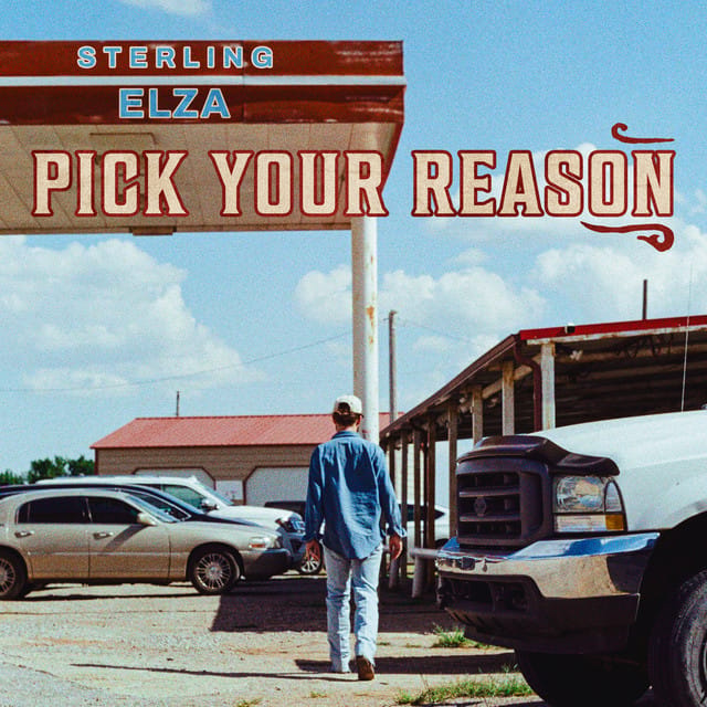 Pick Your Reason