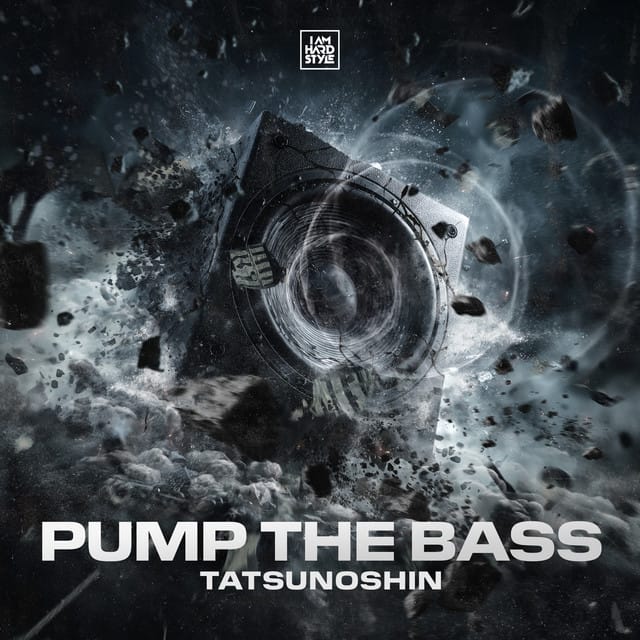 PUMP THE BASS