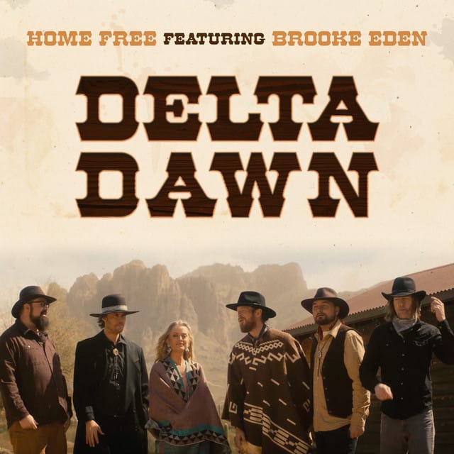 Delta Dawn