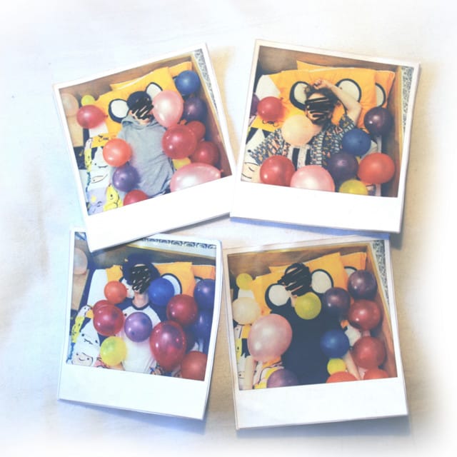 Good Rhymes For Bad Times