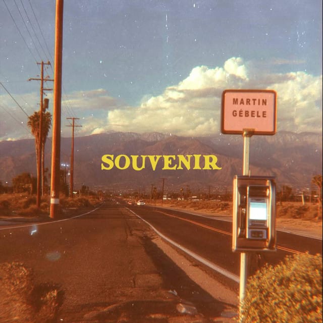 Souvenir