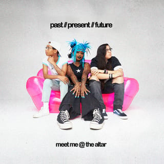 Take Me Away (Freaky Friday)