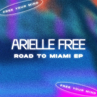 Road To Miami EP
