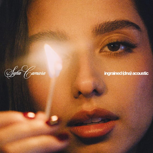 Ingrained (DNA) [Acoustic] - Single