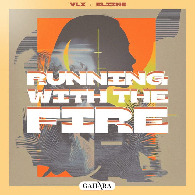 Running With The Fire