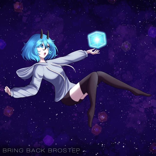 Bring Back Brostep