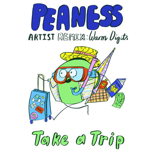 Take A Trip (Remix)