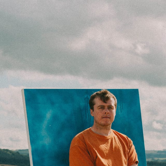 Overwhelmed - Single