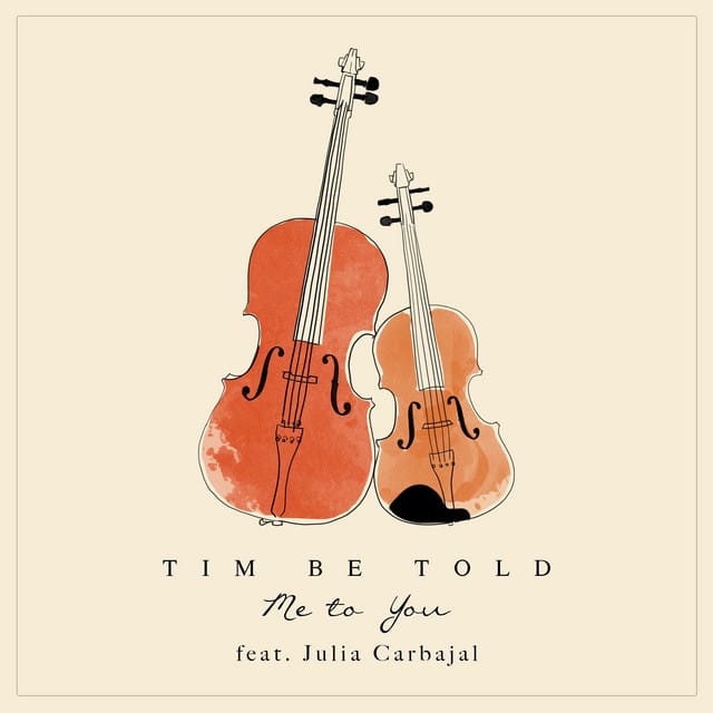 Me to You (string version)