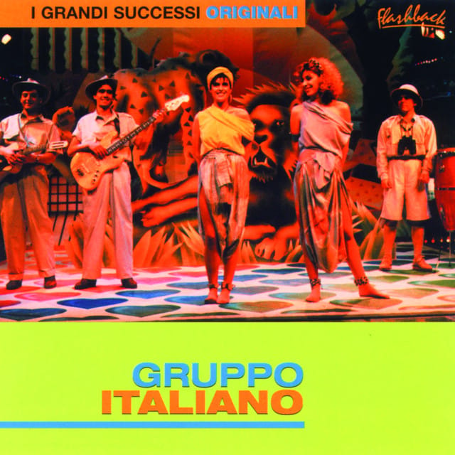 Gruppo Italiano