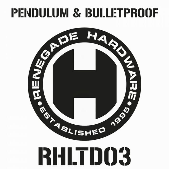 Hardware Limited, Vol. 3