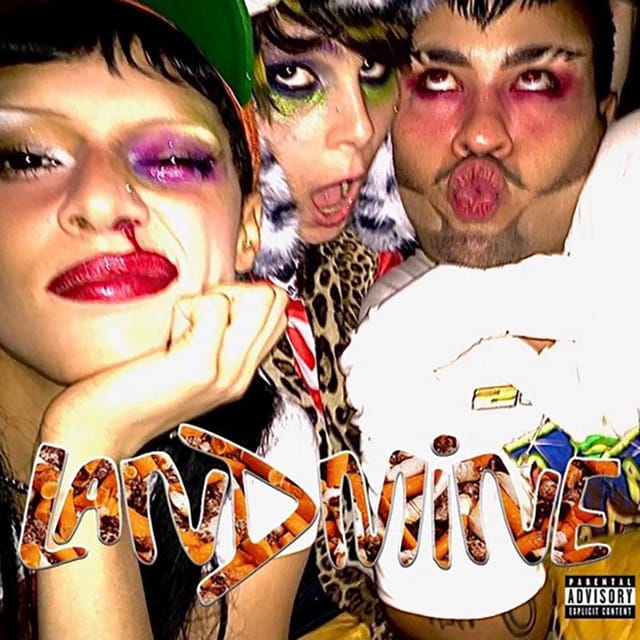 LANDMiNE
