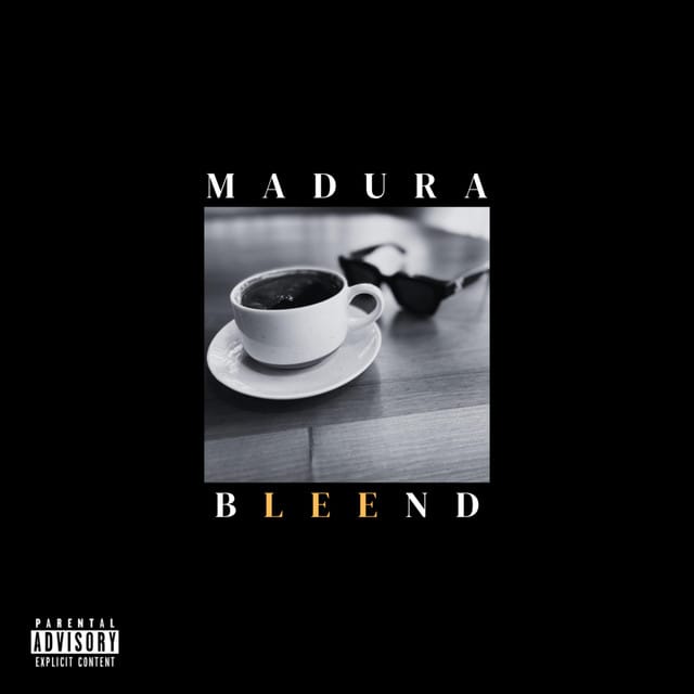 Madura Blend - Single