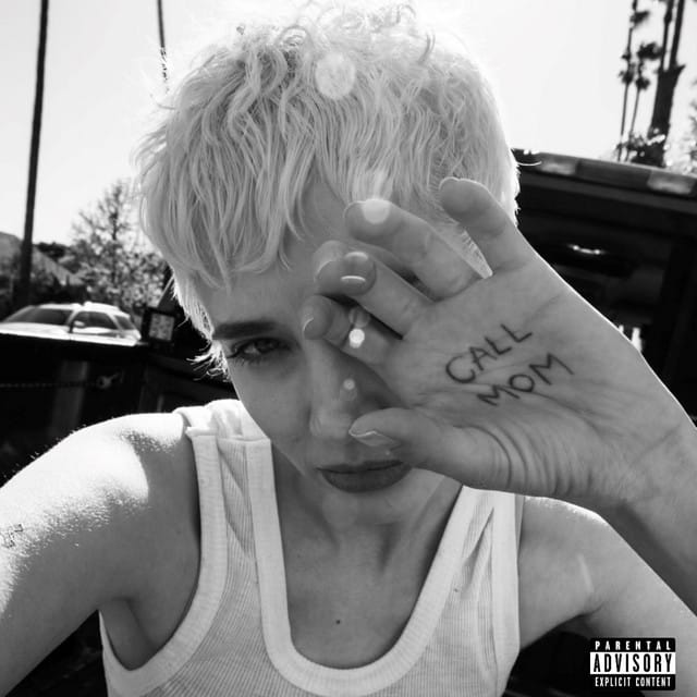 Call Mom (A Song About My Mom & I) - Single