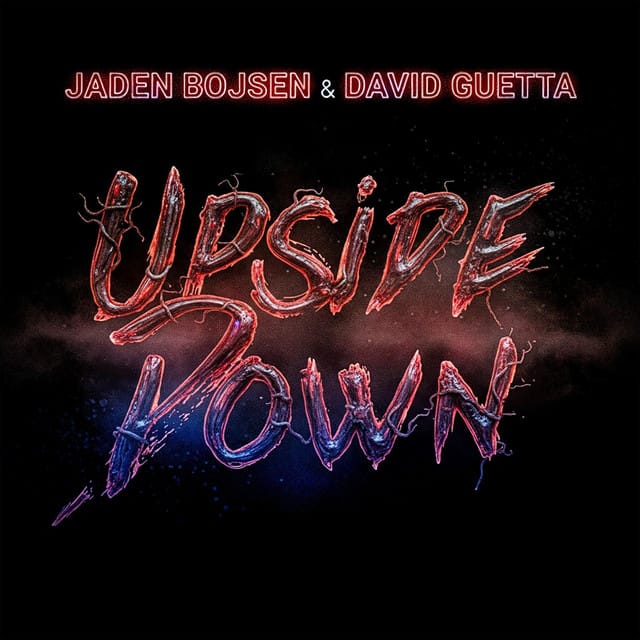 Upside Down