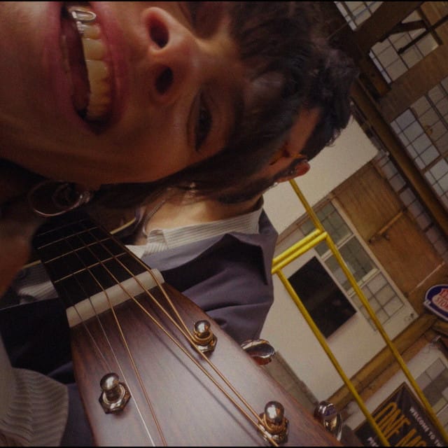 BUBBLING (AATM) [Live]